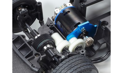 Chassis Kit