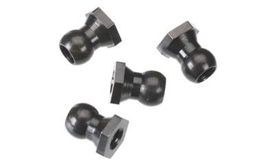 5mm Ball Connector Nut (4pcs.)