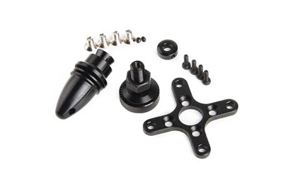 AT2317 KV1250 Langer Schaft für Flächenmodelle