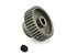 Motorritzel Hard Coated