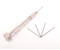 Piston Drilling Kit-1.1-1.8mm (8 bits)