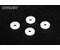 Kolben Stossdämpfer 3x1,2mm (4)