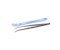 Curved Tweezers