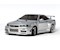 Nismo R34 GT-R Z-Tune Spec