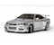 Nismo R34 GT-R Z-Tune Spec