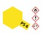 Sprühfarbe Polycarbonat (Lexan) PS-6