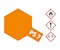 Sprühfarbe Polycarbonat (Lexan) PS-7