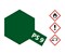 Sprühfarbe Polycarbonat (Lexan) PS-9