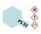 Sprühfarbe Polycarbonat (Lexan) PS-32 Corsa