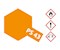Sprühfarbe Polycarbonat (Lexan) PS-43 Transluscent