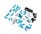 Tunning Set Gross für Tamiya CC-01