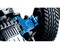 Tunning Set Gross für Tamiya CC-01