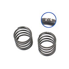 X-Low Spring C2.4 17mm (2)