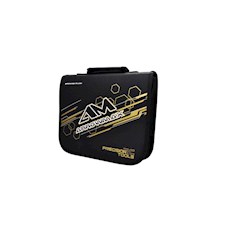 Tool Bag V4 Black Golden