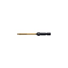 Ball Driver Hex Wrench 2.5 x 80mm Power Tip Only
