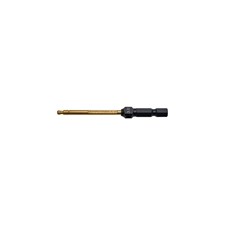 Ball Driver Hex Wrench 3.0 x 80mm Power Tip Only