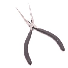 Needle Nose Pliers - Long Slimline