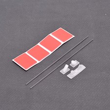 Touring Car Body Side Stiffeners