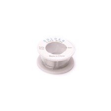 Solder 30g Reel