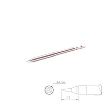 150HS Soldering Tip 220-240V Fine Point