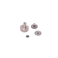 MP1 Servo Gear Set