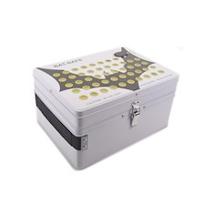 BAT-SAFE Medium LiPo Charging Safe Box