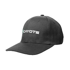 CAYOTE Round Cap - One Size Fits All