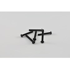 Button Head M4x22 (6pcs)