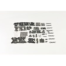 Complete Screw Set
