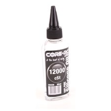 Silicone Oil - 12000cSt - 60ml