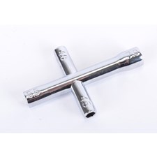 4 Way Wrench Small - 4.0,4.5,5.5,7.0mm