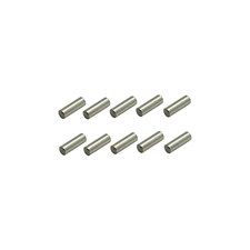 Pin 3 x 10 - (10 Stück)
