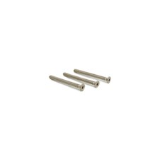 Senkkopfschrauben M3x35mm 12.9 Nickel Coating (10)