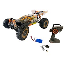 BL-06 Brushless Buggy 1:14 RTR