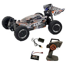 Z06 Light Buggy 1:14 RTR