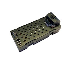 Ersatzakku zu 9420 / 3,7V - 500mAh