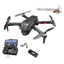 SkyWatcher GPS Light