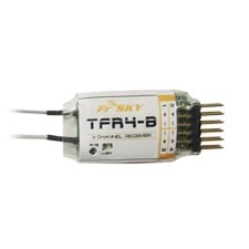 TFR4-B (Futaba FASST kompatibel)