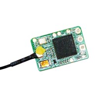 Ultra Light XM bis 16CH EU LBT