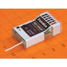 R2106GF S-FHSS/HV