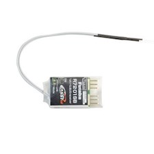 R7201SB FASSTest 2.4GHz 1ch Empfänger