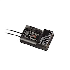 R7208SB FASSTest 2.4G Empfänger BULK