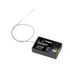 R202GF 2.4G FHSS