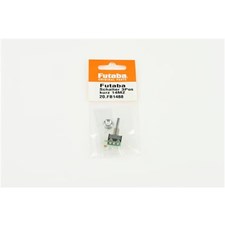 Schalter 3Pos Kurz 14MZ