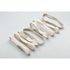 Gummiringen 100 x 5mm (20St)