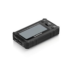 LCD Program Box Pro