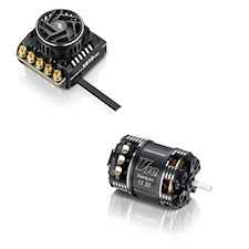 XERUN COMBO XR10 Pro G3 & V10 G3 4.5T