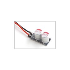 Super Capacitors Module