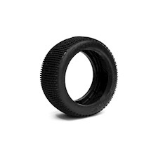 HOT RACE 1/8 BUGGY TYRES BANGKOK CLAY - pr