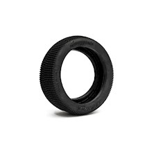 HOT RACE 1/8 BUGGY TYRES AMAZZONIA CLAY - pr